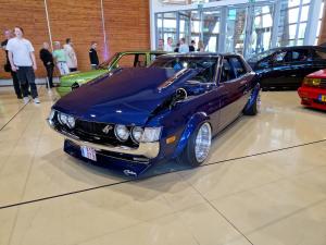 PS Days 2024 Tuning Performance Style Messe Hannover