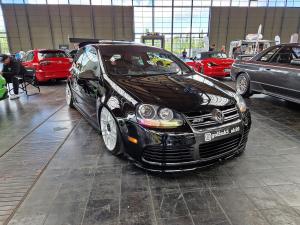 PS Days 2024 Tuning Performance Style Messe Hannover