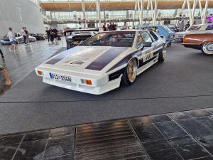 PS Days 2024 Tuning Performance Style Messe Hannover