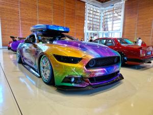 PS Days 2024 Tuning Performance Style Messe Hannover