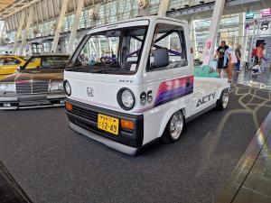 PS Days 2024 Tuning Performance Style Messe Hannover