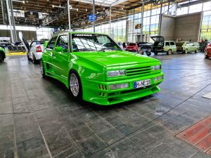 PS Days 2024 Tuning Performance Style Messe Hannover