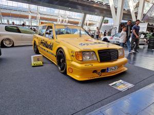 PS Days 2024 Tuning Performance Style Messe Hannover