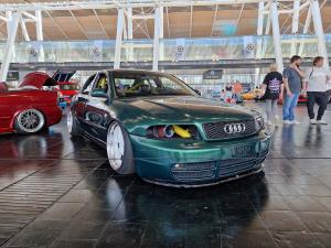 PS Days 2024 Tuning Performance Style Messe Hannover