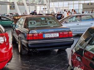 PS Days 2024 Tuning Performance Style Messe Hannover