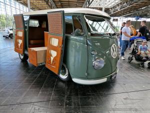 PS Days 2024 Tuning Performance Style Messe Hannover