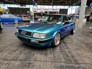 PS Days 2024 Tuning Performance Style Messe Hannover