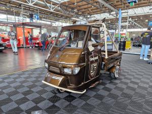 PS Days 2024 Tuning Performance Style Messe Hannover