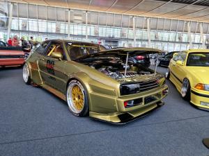 PS Days 2024 Tuning Performance Style Messe Hannover