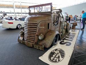 PS Days 2024 Tuning Performance Style Messe Hannover