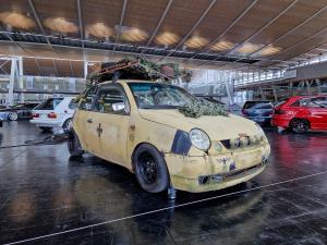 PS Days 2024 Tuning Performance Style Messe Hannover