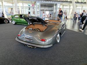 PS Days 2024 Tuning Performance Style Messe Hannover