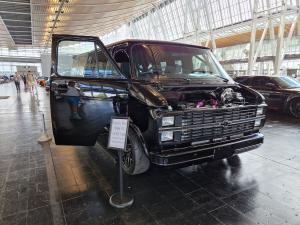 PS Days 2024 Tuning Performance Style Messe Hannover