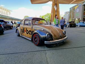 PS Days 2024 Tuning Performance Style Messe Hannover