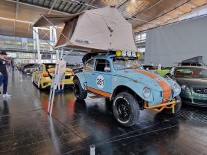 PS Days 2024 Tuning Performance Style Messe Hannover