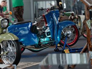 PS Days 2024 Tuning Performance Style Messe Hannover