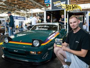 PS Days 2024 Tuning Performance Style Messe Hannover