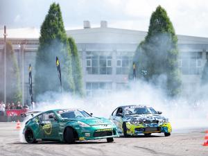 PS Days 2024 Tuning Performance Style Messe Hannover