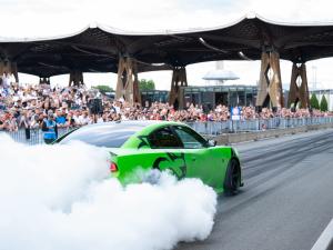 PS Days 2024 Tuning Performance Style Messe Hannover