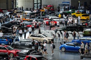 PS Days 2025 Deutsche-Messe Hannover Event Veranstaltung