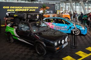 PS Days 2025 Deutsche-Messe Hannover Event Veranstaltung