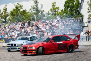 PS Days 2025 Deutsche-Messe Hannover Event Veranstaltung