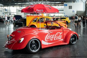 PS Days 2025 Deutsche-Messe Hannover Event Veranstaltung