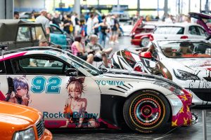 PS Days 2025 Deutsche-Messe Hannover Event Veranstaltung