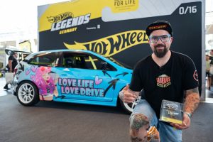 PS Days 2025 Deutsche-Messe Hannover Event Veranstaltung