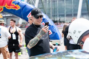 PS Days 2025 Deutsche-Messe Hannover Event Veranstaltung