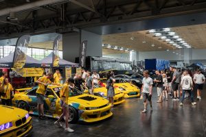 PS Days 2025 Deutsche-Messe Hannover Event Veranstaltung