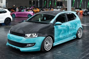 PS Days 2025 Deutsche-Messe Hannover Event Veranstaltung