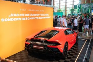 PS Days 2025 Deutsche-Messe Hannover Event Veranstaltung