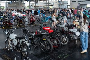 PS Days 2025 Deutsche-Messe Hannover Event Veranstaltung