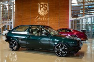 PS Days 2025 Deutsche-Messe Hannover Event Veranstaltung