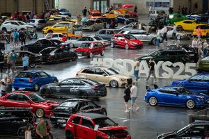 PS Days 2025 Deutsche-Messe Hannover Event Veranstaltung