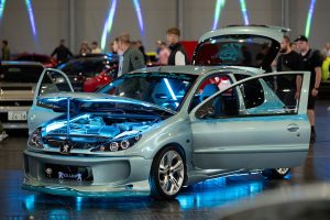 PS Days 2025 Deutsche-Messe Hannover Event Veranstaltung