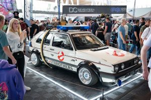 PS Days 2025 Deutsche-Messe Hannover Event Veranstaltung