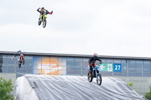 PS Days 2025 Deutsche-Messe Hannover Event Veranstaltung