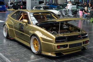 PS Days 2025 Deutsche-Messe Hannover Event Veranstaltung