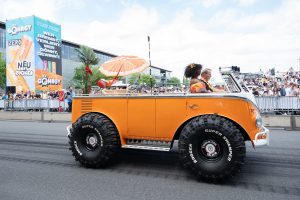 PS Days 2025 Deutsche-Messe Hannover Event Veranstaltung