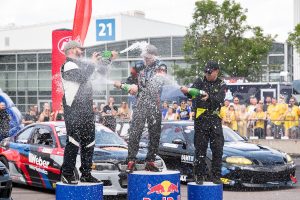 PS Days 2025 Deutsche-Messe Hannover Event Veranstaltung