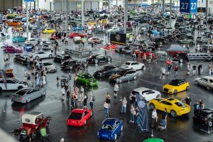 PS Days 2025 Deutsche-Messe Hannover Event Veranstaltung