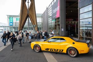 PS Days 2025 Deutsche-Messe Hannover Event Veranstaltung