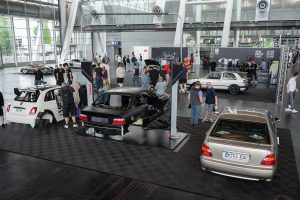 PS Days 2025 Deutsche-Messe Hannover Event Veranstaltung