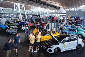 PS Days 2025 Deutsche-Messe Hannover Event Veranstaltung