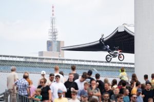 PS Days 2025 Deutsche-Messe Hannover Event Veranstaltung