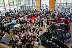 PS Days 2025 Deutsche-Messe Hannover Event Veranstaltung