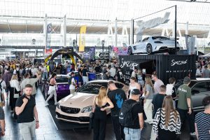 PS Days 2025 Deutsche-Messe Hannover Event Veranstaltung