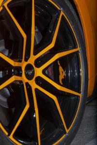 Ford Mustang GT PS-Sattlerei